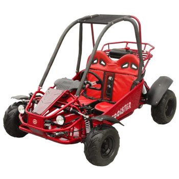 Coolster 125cc 6125 Gas Go-Kart