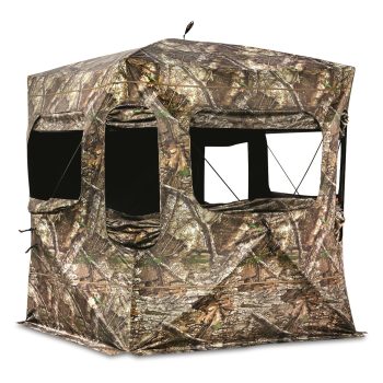 Guide Gear Field General 4-Star Ground Blind