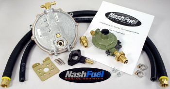 TRI-FUEL PROPANE NATURAL GAS GENERATOR WESTINGHOUSE WGEN7500 ALTERNATIVE FUEL