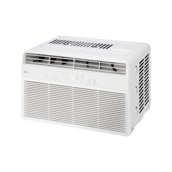 LG New 5,000 BTU 150 Sq Ft Window Air Conditioner, White