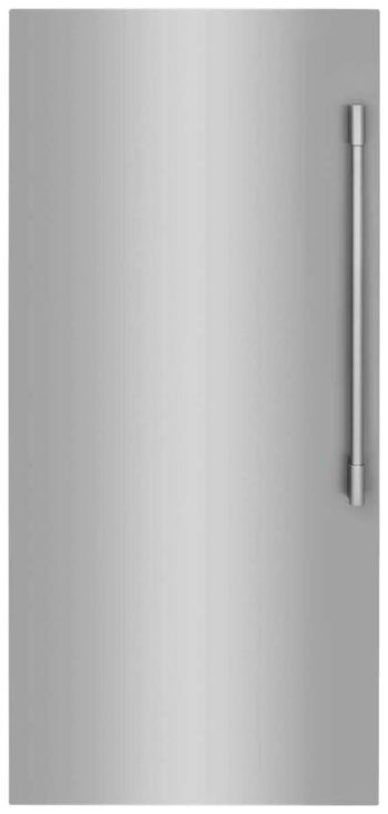 Frigidaire Prdf1922a Professional 33" Wide 18.9 Cu. Ft. Free Standing Energy Star Upright