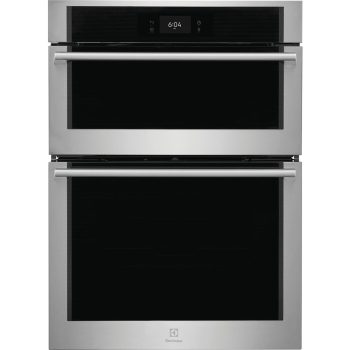 Electrolux 30" Wall Oven and Microwave Combination