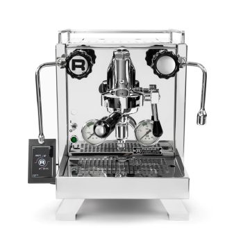 (Open Box) Rocket Espresso R58 Cinquantotto Espresso Machine, Stainless Steel