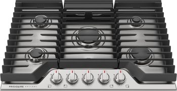 Frigidaire Gallery GCCG3048AS 30" Gas Cooktop