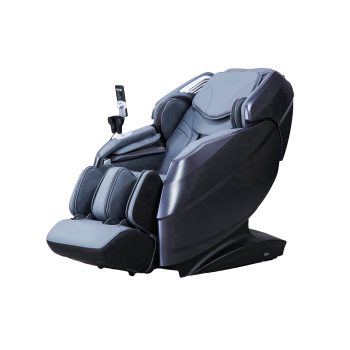 Rejuv 4D Zero Gravity Massage Chair with Heat and AI Technology