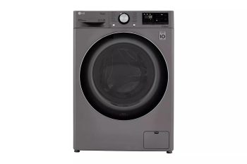 LG WM3555HVA Washer/Dryer