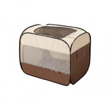 Bvdfgk Pet Dryer Box Foldable Pet Dehumidifying Box Easy to Clean for Bath Time, Home Use