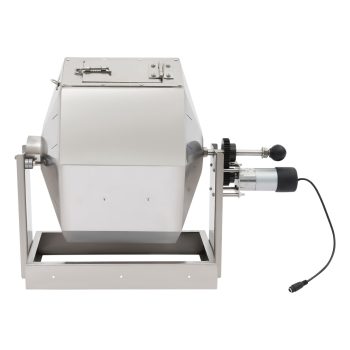 Coffee Bean Roaster Peanut Roaster 3kg 14.5L Automatic Coffee Roaster Machine Gas Stove Mount Sturdy Large Capacity for Home/Cafe/Restaurant