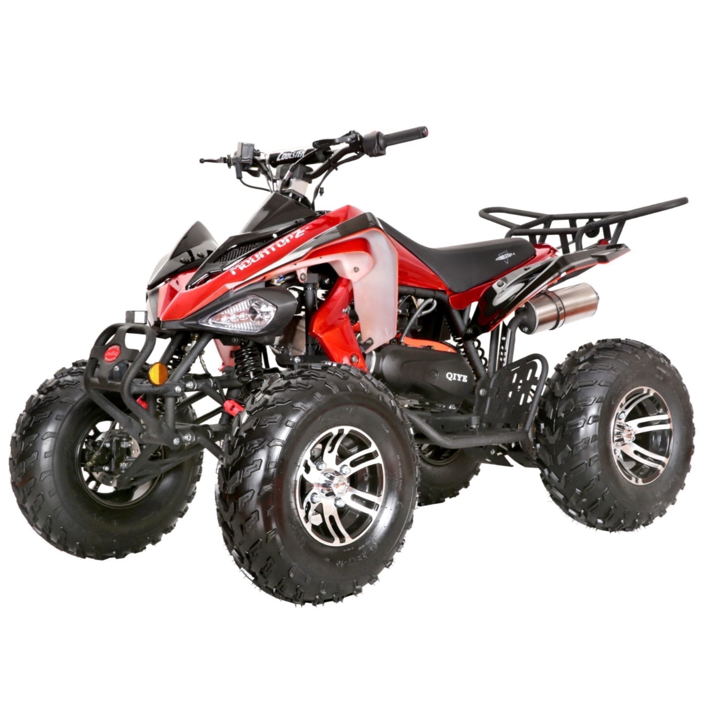 Coolster 170cc Fully Automatic Full Sized Sport ATV 3200S