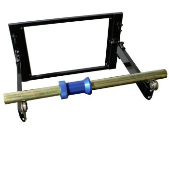 HRP HRP6014-1 Folding Wheel Balancer, Sprint Car Version