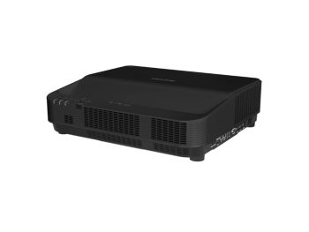 Ricoh 432684 RICOH PJ UHL3660 4K ULTRA SHORT THROW PROJECTOR -BLACK -3YR WARRANTY