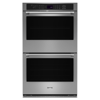 MOED6030LZ 30 Inch Double Convection Self Clean Oven