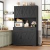 black-wood-grain
