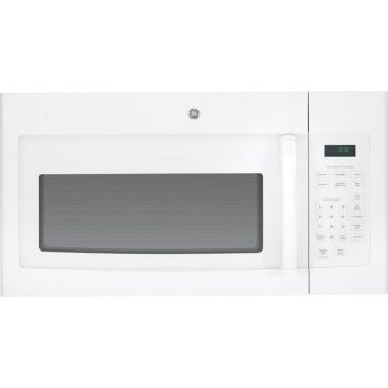 GE 1.6 Cu. Ft. Over-the-Range Microwave Oven ()