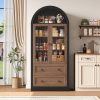 oak-with-doors
