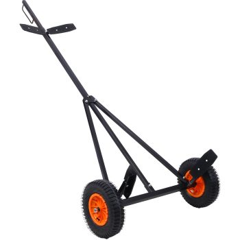 Boat Trailer Dolly 420lbs Load Capacity — Modern Design, Steel, Ample Storage, Outdoor — Built for Everyday Comfort & Style