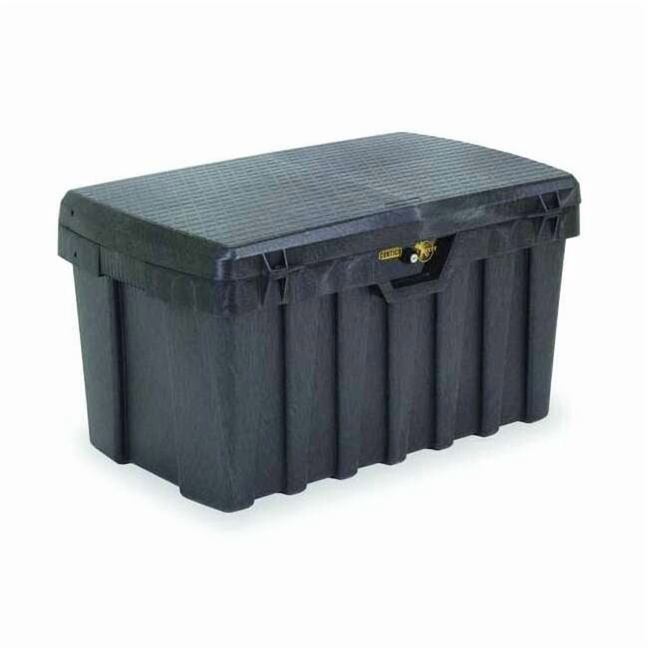 Contico Portable Tool Box,37" W x 21" D x 20" H 3725