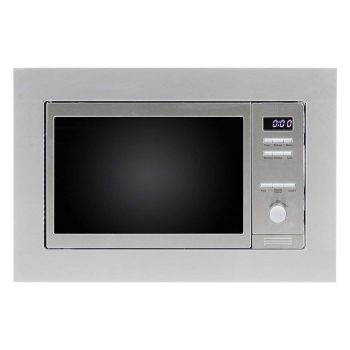 Equator CMO 800 T Countertop Microwave and Oven Combo, Stainless Steel