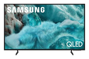 Samsung 43" Class QLED Q7F 4K Samsung Vision AI Smart TV 2025