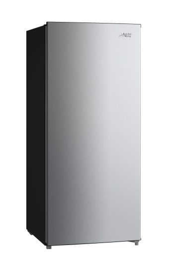 Arctic King 7.1 Cu ft Upright Convertible Freezer/Refrigerator