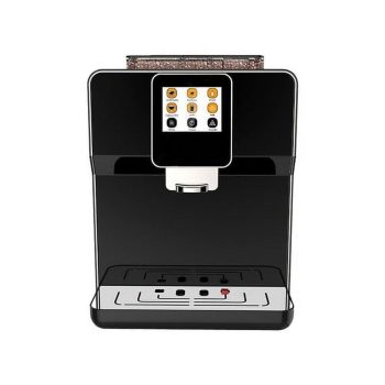 Buona Mattina Super Automatic Espresso Machine |