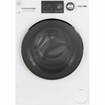 GE APPLIANCES GFW148SSMWW front load washer