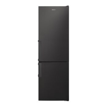 Conserv 12cf No Frost Bottom Freezer Refrigerator Wine Rack GARAGE READY E-Star