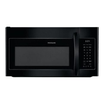 Frigidaire 30 In. Over The Range Microwave Oven