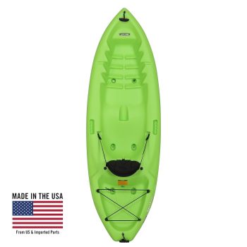 Lifetime Spitfire 8 ft Sit-On-Top Kayak, (90245)