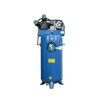 60 gal 4.5HP 1-Stage Compressor