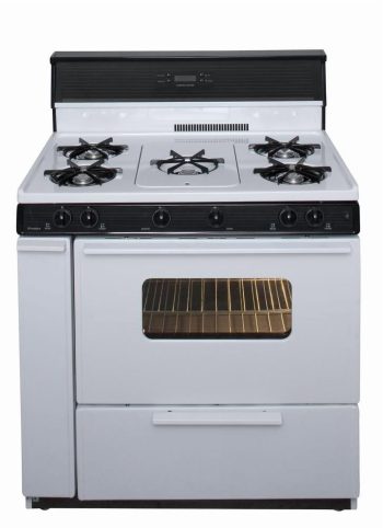 PREMIER SLK249WP0 30" free standing gas range