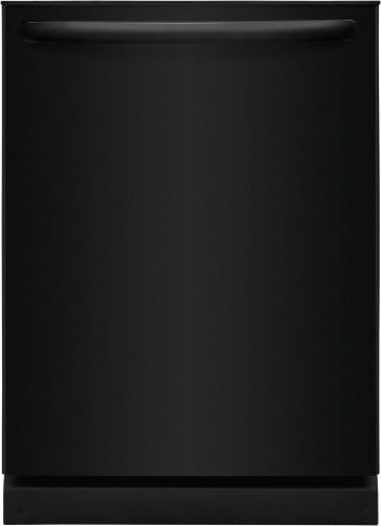 Frigidaire 24" Dishwasher, Energy Star Certified, Top Control