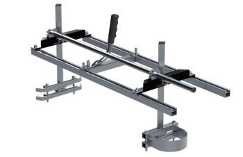 Granberg Alaskan MK IV Portable Chainsaw Sawmill, 36in., Model# G778-36