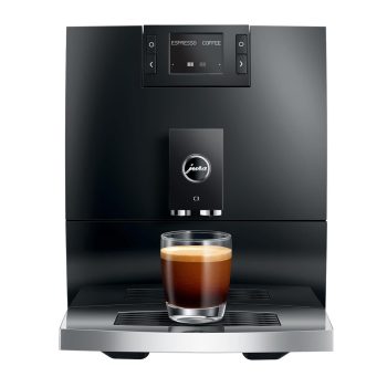 Jura C3 Superautomatic Espresso Machine